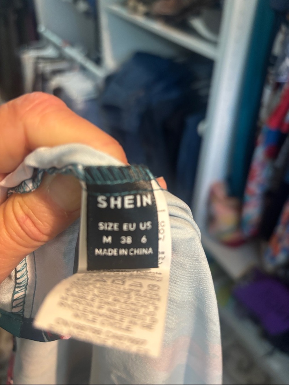 SHEIN Dress Bundle - Picture 10 of 10